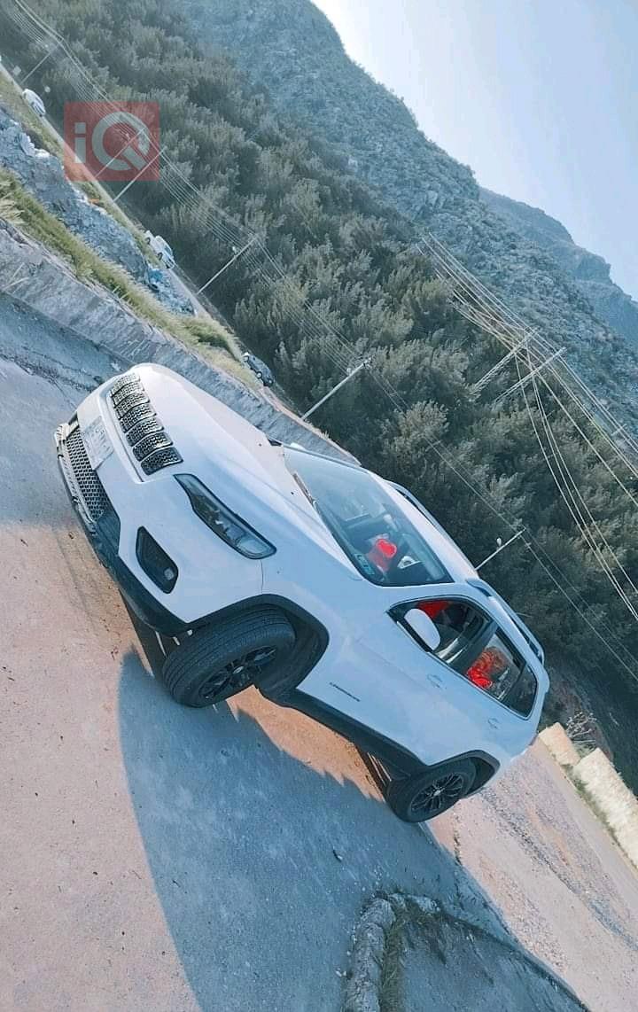 جيب شيروكي